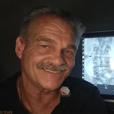 Chiropractor Palm Desert CA Roger S Rahn Meet The Team